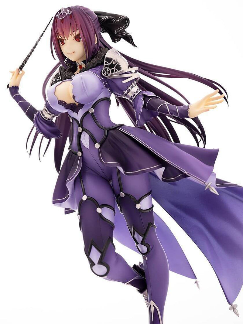 Caster/Scathach Skadi: Second Ascension | 1/7 Scale Figure