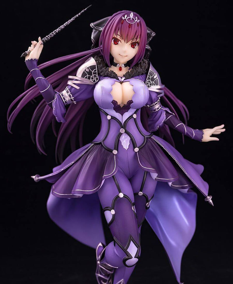 Caster/Scathach Skadi: Second Ascension | 1/7 Scale Figure