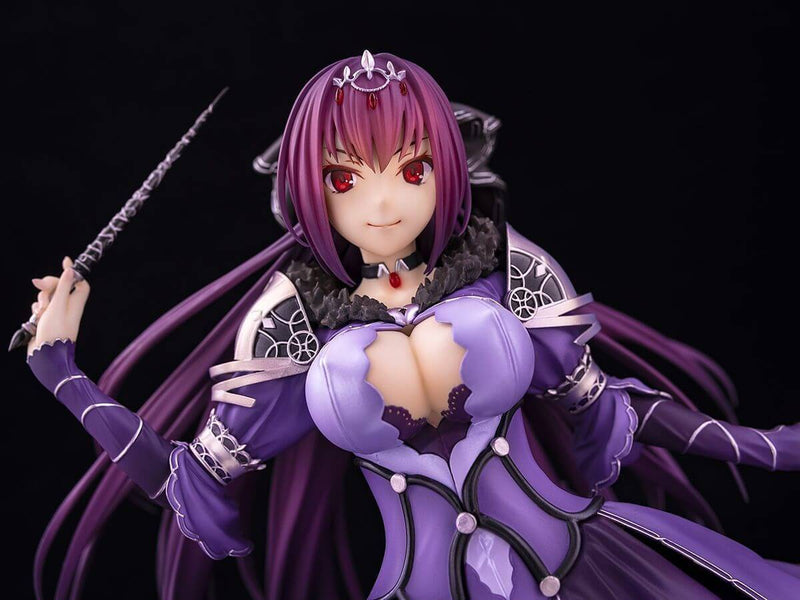 Caster/Scathach Skadi: Second Ascension | 1/7 Scale Figure