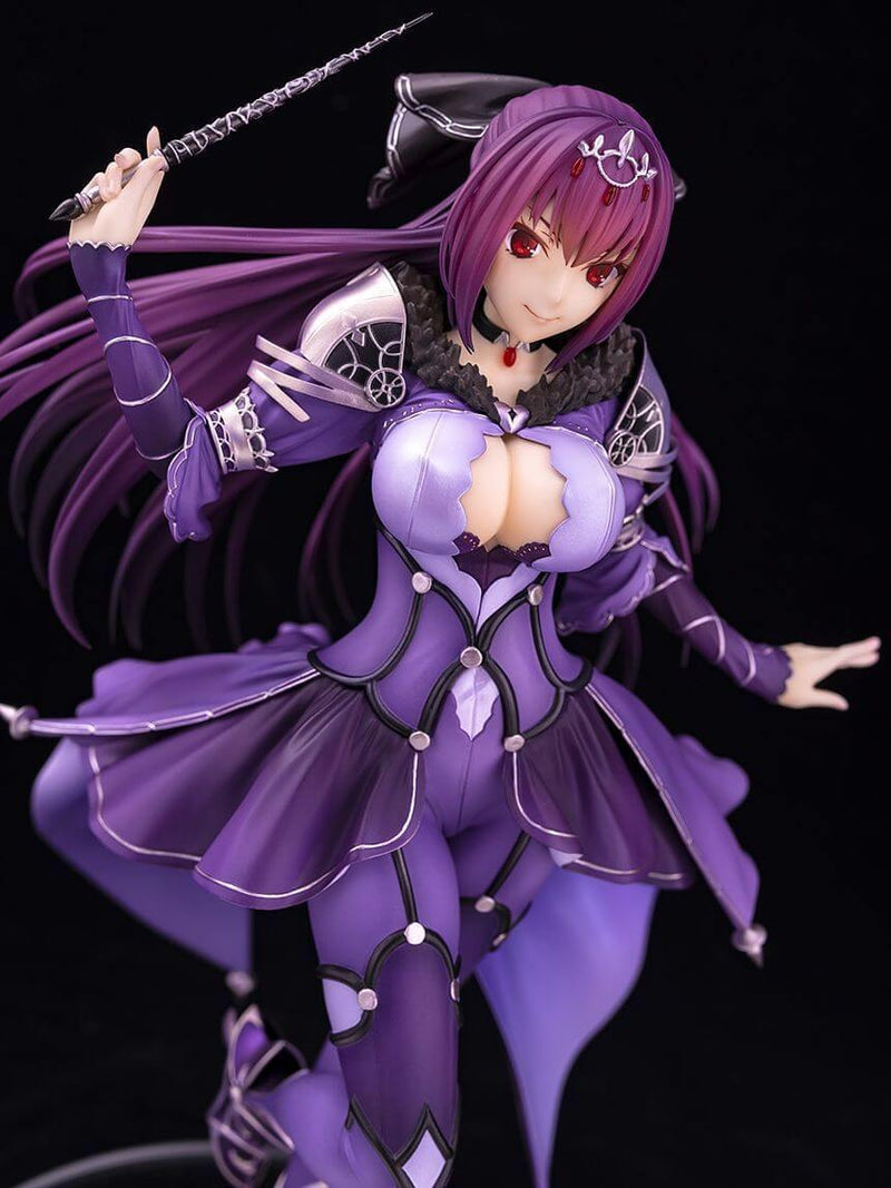 Caster/Scathach Skadi: Second Ascension | 1/7 Scale Figure