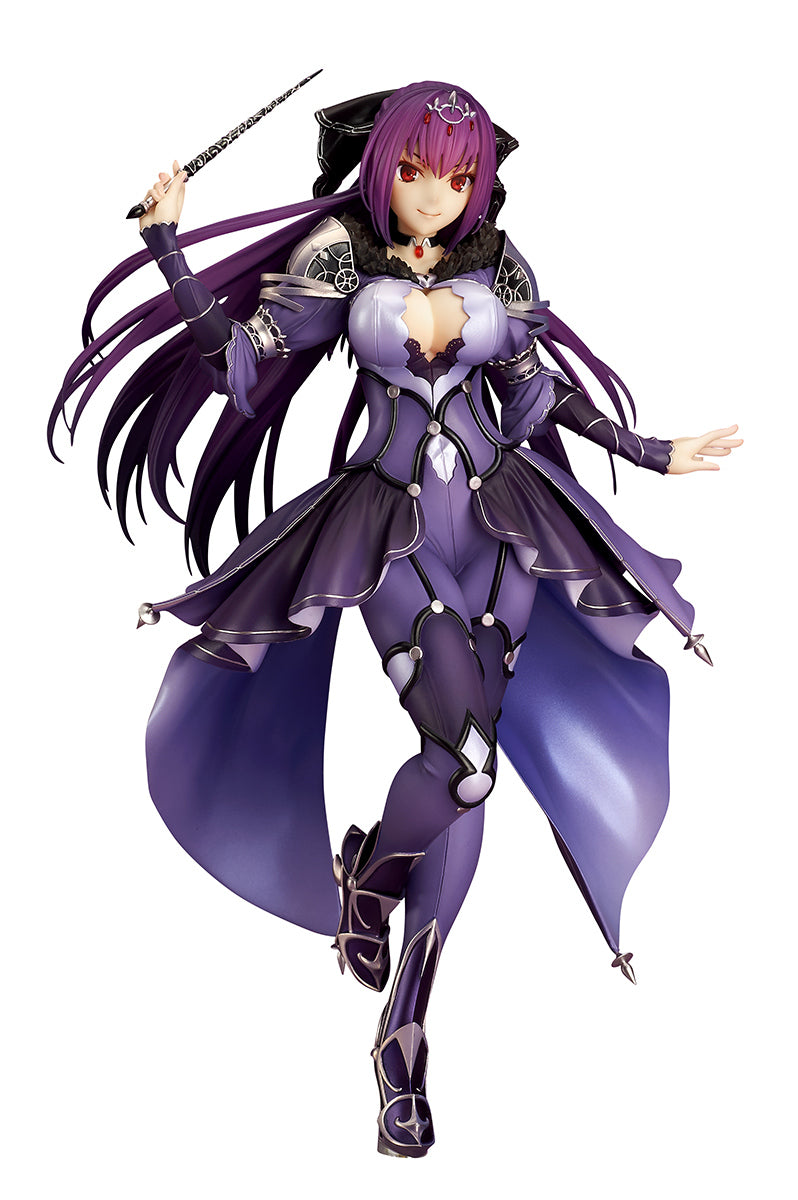 Caster/Scathach Skadi: Second Ascension | 1/7 Scale Figure