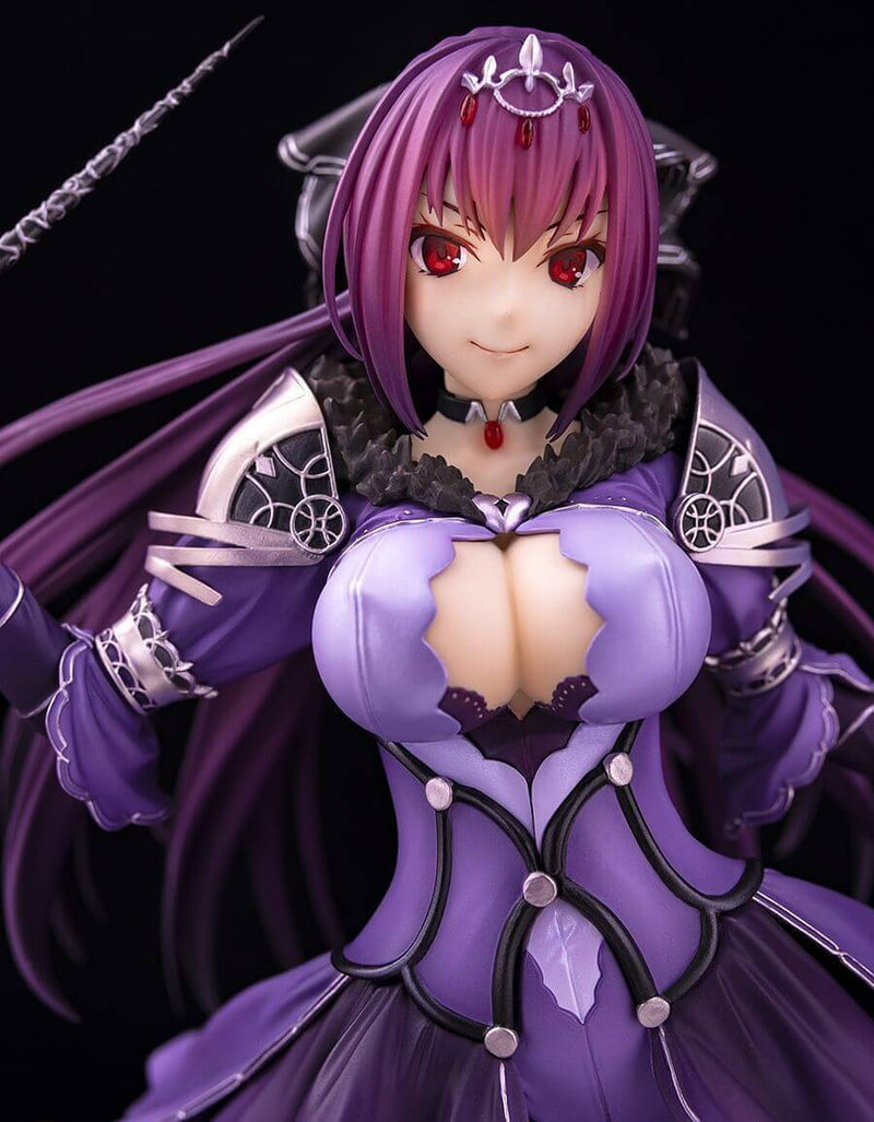 Caster/Scathach Skadi: Second Ascension | 1/7 Scale Figure