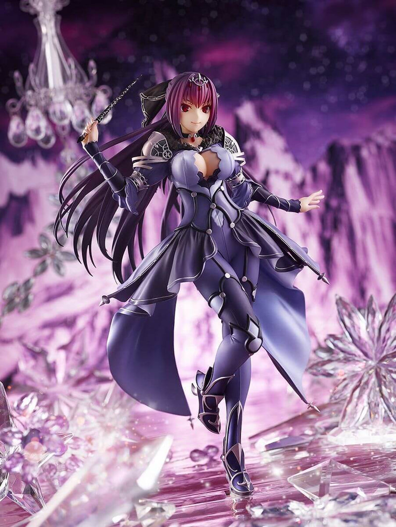 Caster/Scathach Skadi: Second Ascension | 1/7 Scale Figure