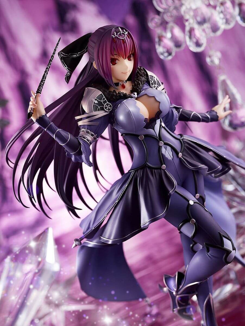 Caster/Scathach Skadi: Second Ascension | 1/7 Scale Figure