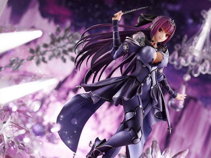 Caster/Scathach Skadi: Second Ascension | 1/7 Scale Figure