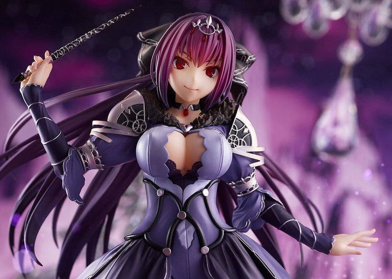 Caster/Scathach Skadi: Second Ascension | 1/7 Scale Figure