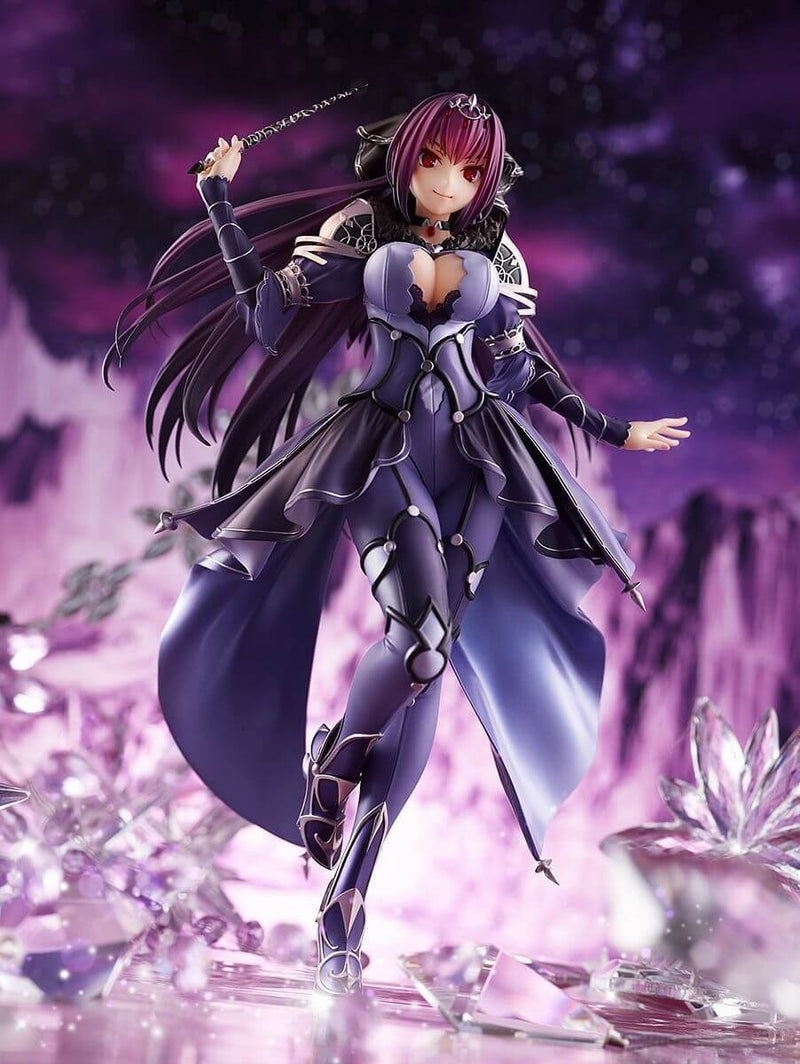 Caster/Scathach Skadi: Second Ascension | 1/7 Scale Figure