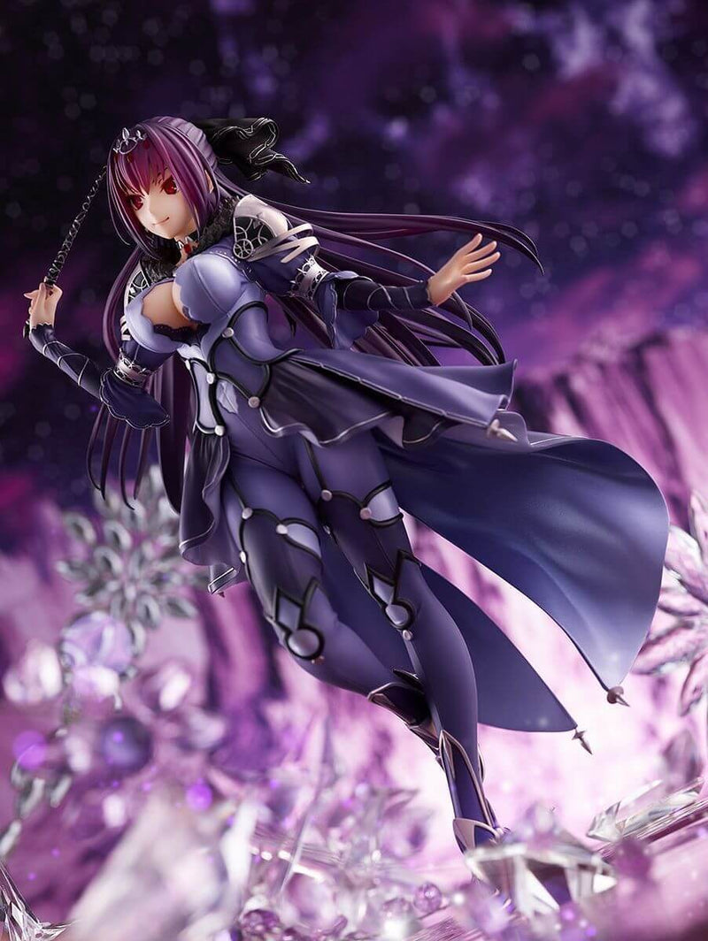 Caster/Scathach Skadi: Second Ascension | 1/7 Scale Figure