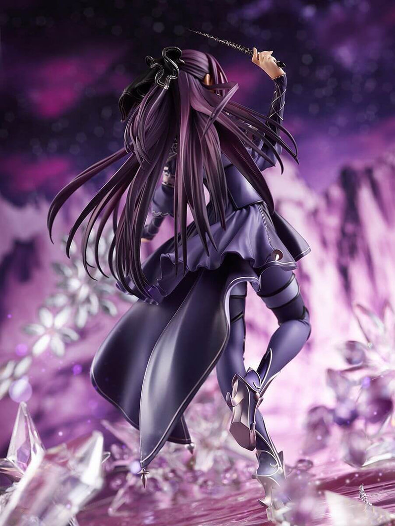 Caster/Scathach Skadi: Second Ascension | 1/7 Scale Figure