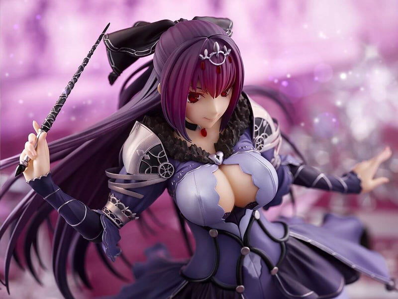 Caster/Scathach Skadi: Second Ascension | 1/7 Scale Figure