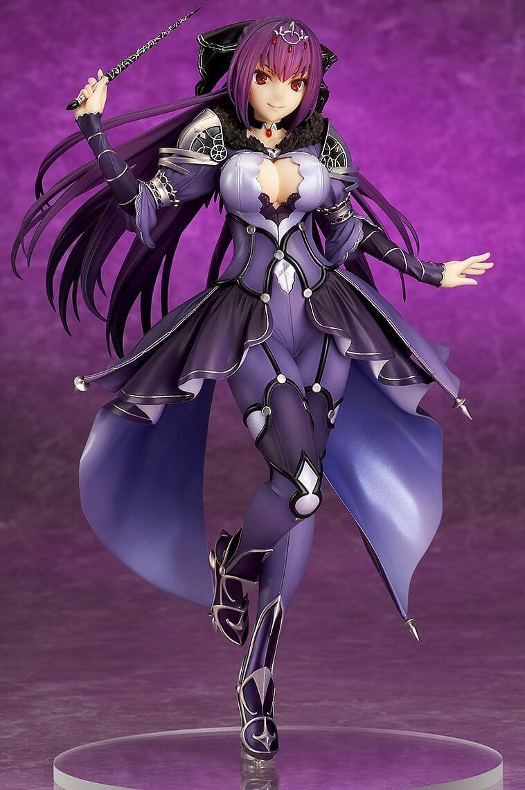 Caster/Scathach Skadi: Second Ascension | 1/7 Scale Figure