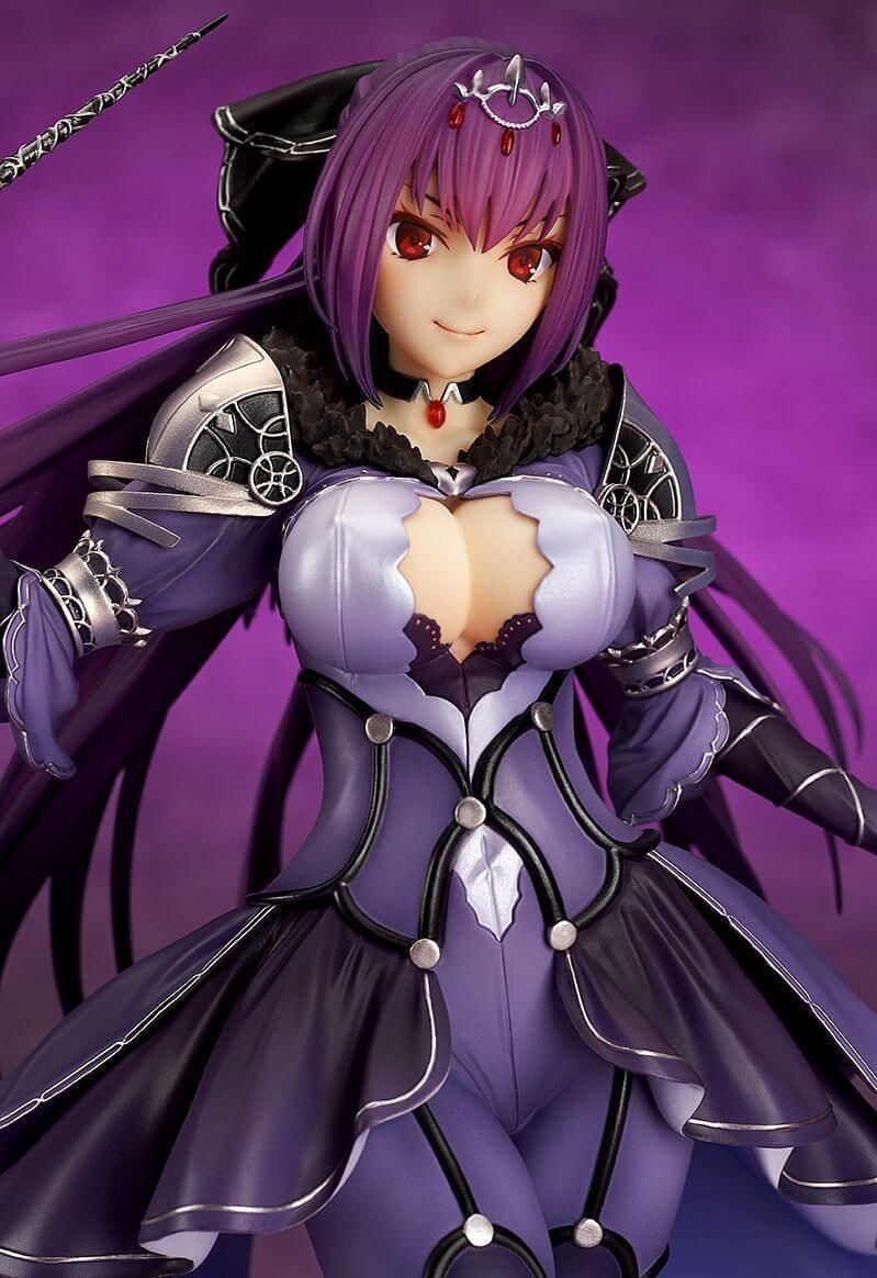 Caster/Scathach Skadi: Second Ascension | 1/7 Scale Figure