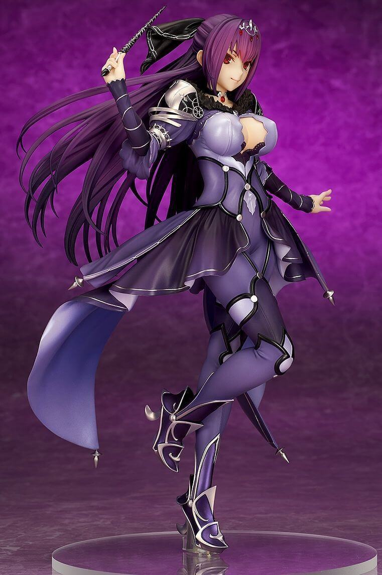 Caster/Scathach Skadi: Second Ascension | 1/7 Scale Figure