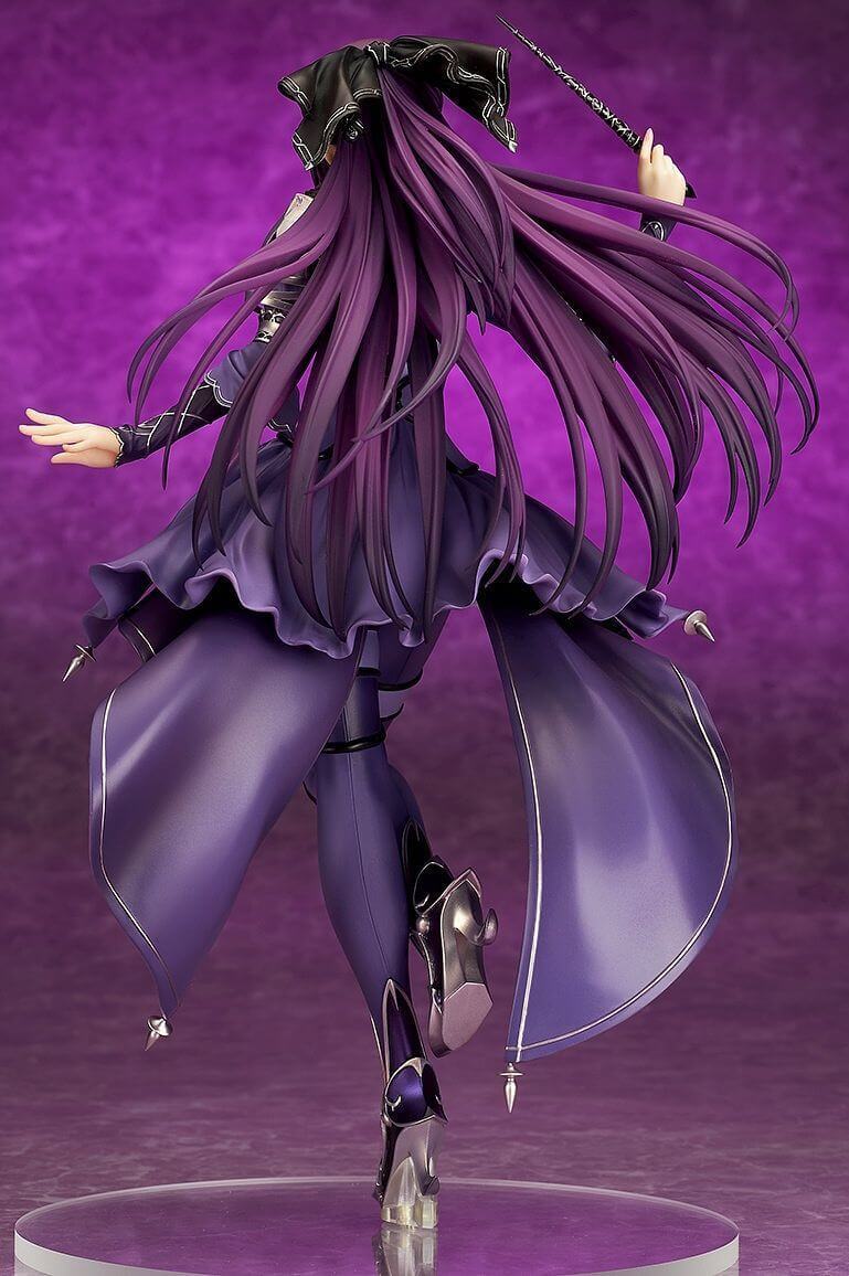 Caster/Scathach Skadi: Second Ascension | 1/7 Scale Figure