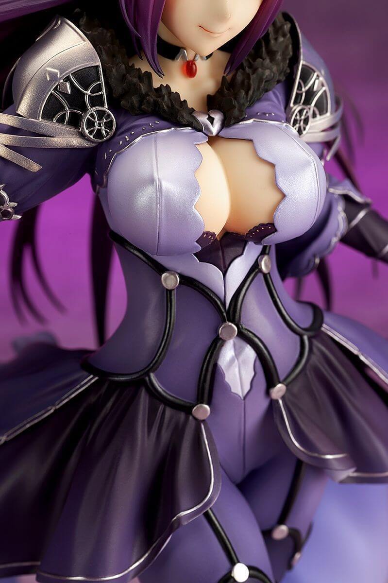 Caster/Scathach Skadi: Second Ascension | 1/7 Scale Figure