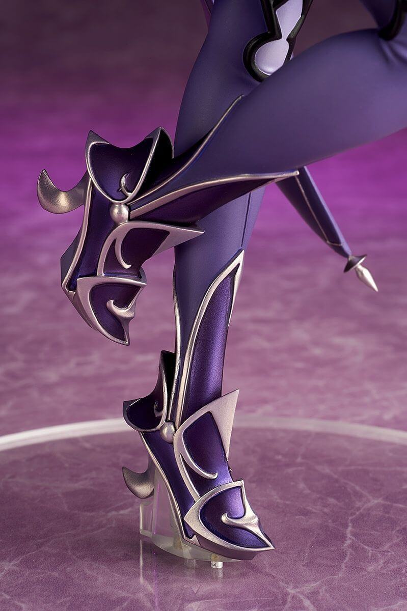 Caster/Scathach Skadi: Second Ascension | 1/7 Scale Figure