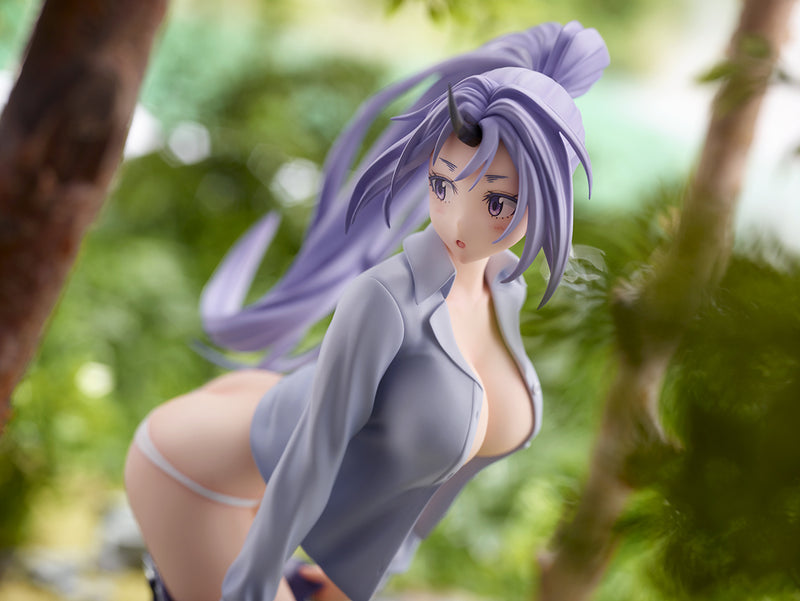Shion: Changing Mode | 1/7 Scale Figure