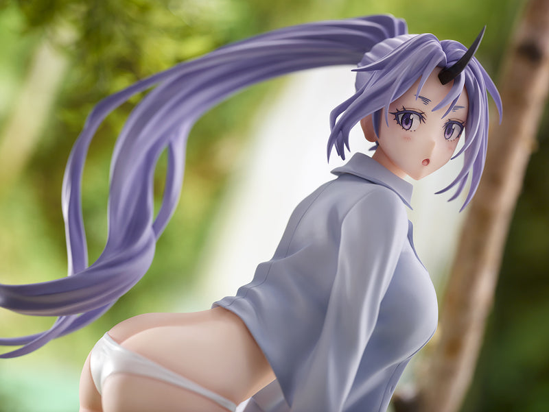 Shion: Changing Mode | 1/7 Scale Figure