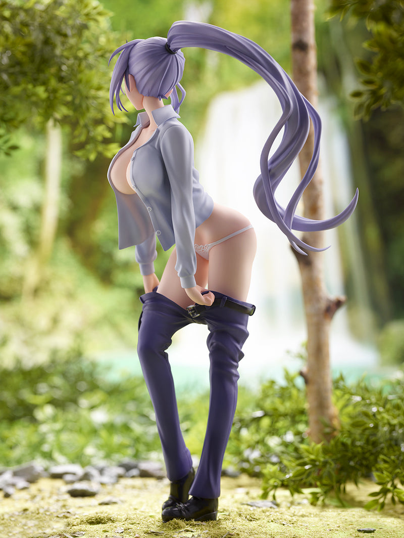 Shion: Changing Mode | 1/7 Scale Figure