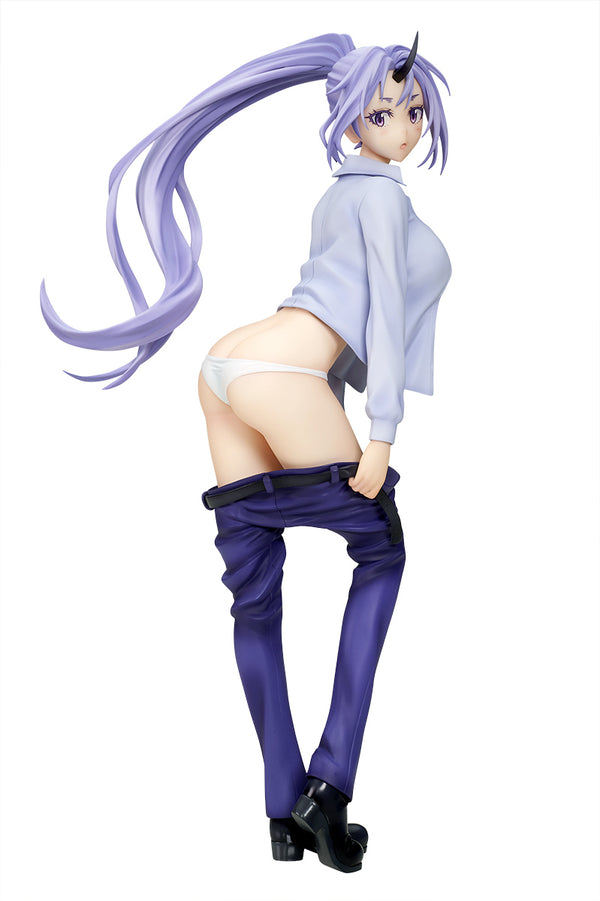 Shion: Changing Mode | 1/7 Scale Figure