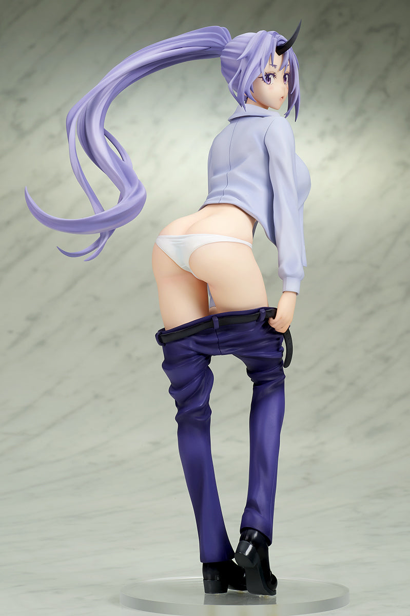 Shion: Changing Mode | 1/7 Scale Figure