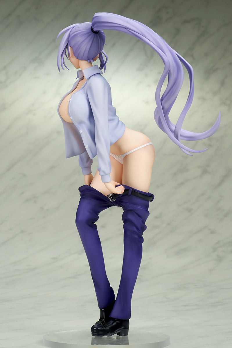 Shion: Changing Mode | 1/7 Scale Figure