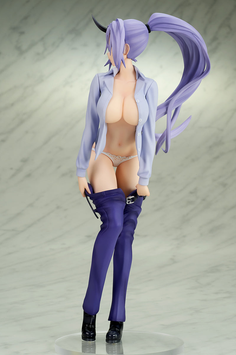 Shion: Changing Mode | 1/7 Scale Figure