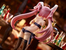 Milim Nava: Bunny Girl Style | 1/7 Scale Figure
