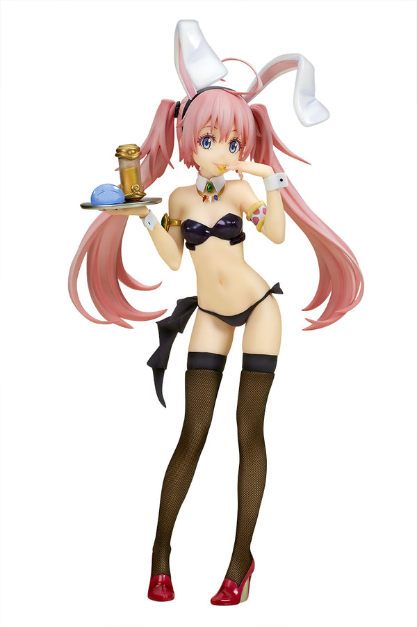 Milim Nava: Bunny Girl Style | 1/7 Scale Figure
