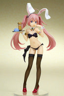 Milim Nava: Bunny Girl Style | 1/7 Scale Figure