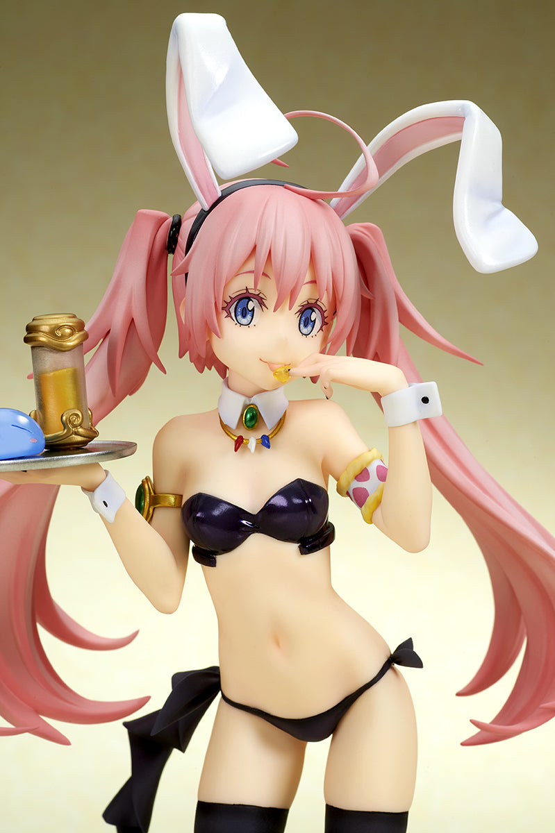 Milim Nava: Bunny Girl Style | 1/7 Scale Figure