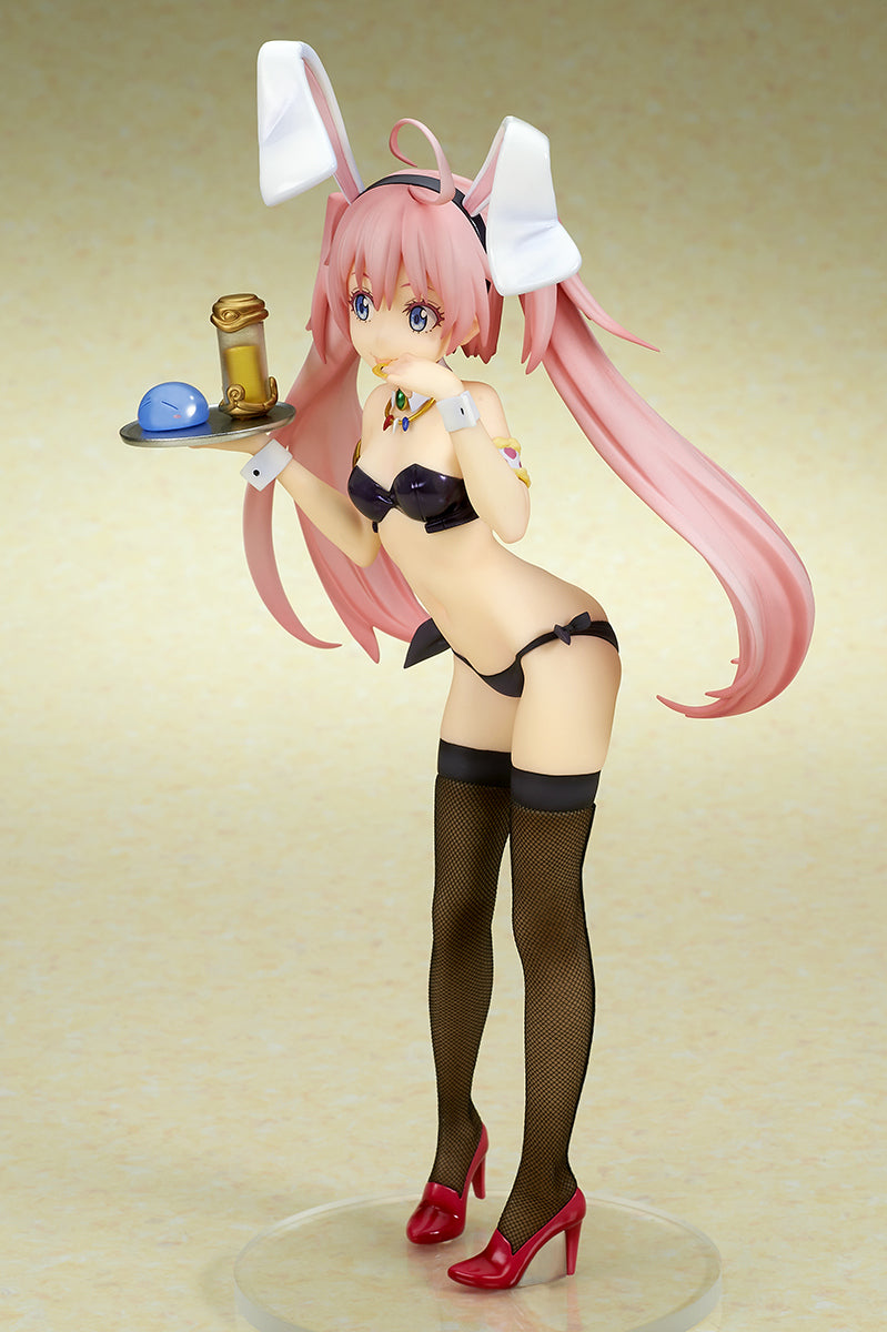 Milim Nava: Bunny Girl Style | 1/7 Scale Figure