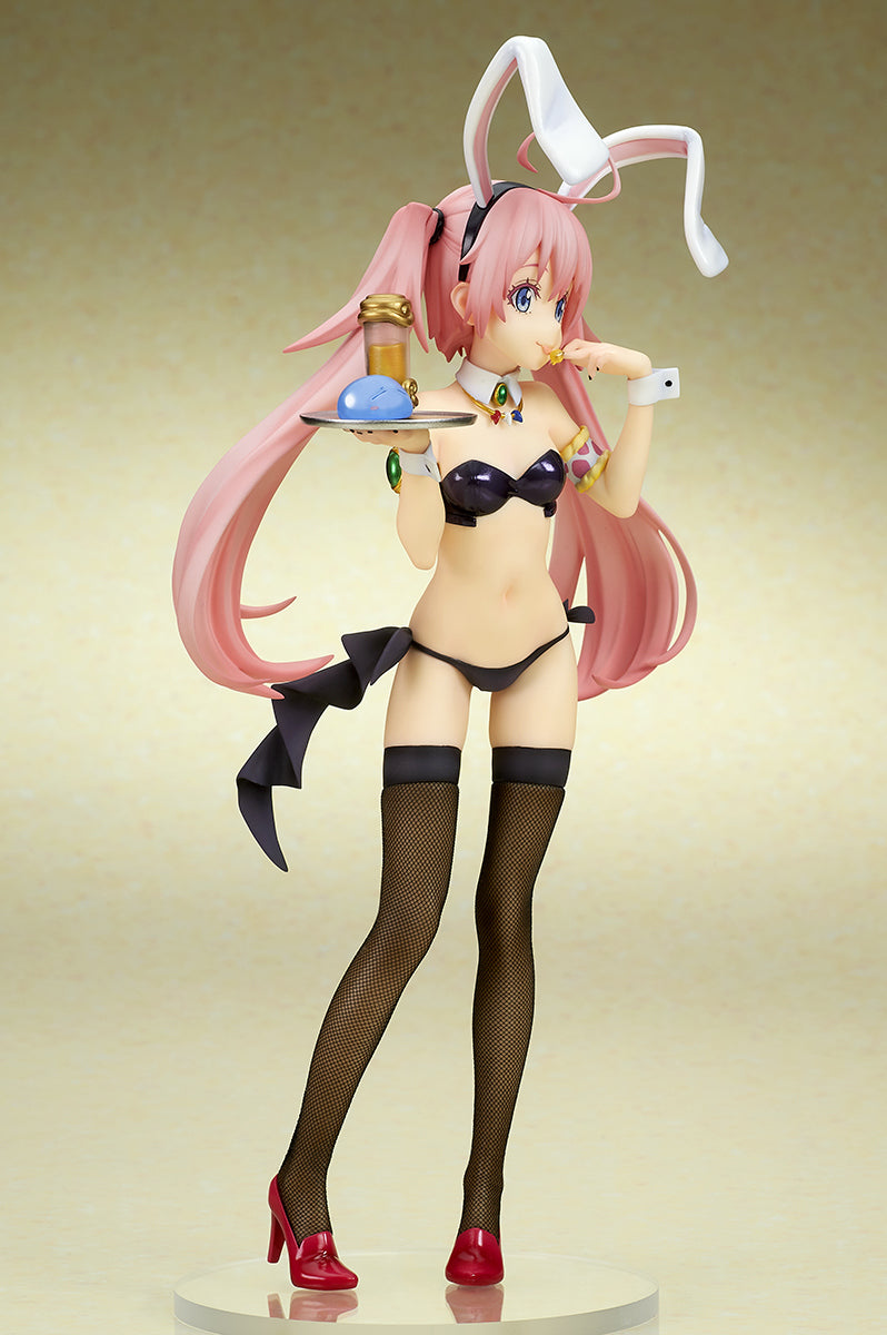 Milim Nava: Bunny Girl Style | 1/7 Scale Figure