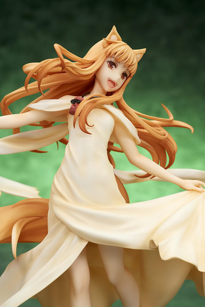 Holo | 1/7 Scale Figure