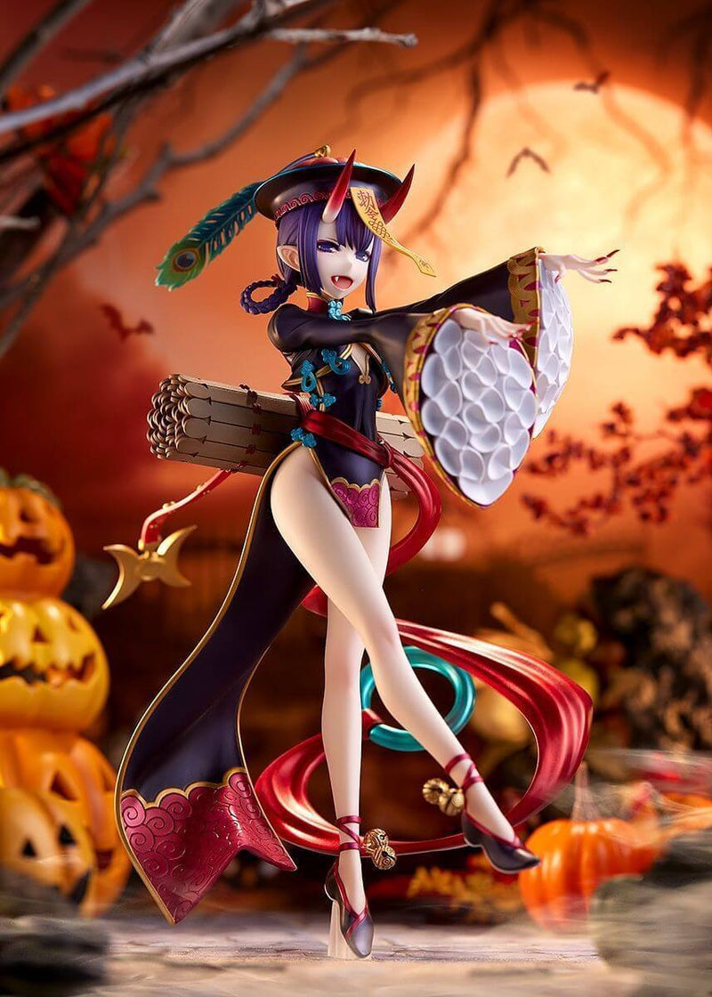 Assassin/Shuten Douji: Festival Portrait | 1/7 Scale Figure