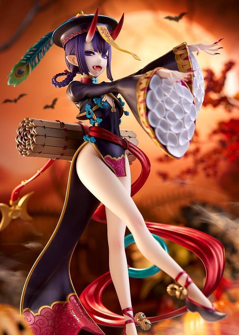 Assassin/Shuten Douji: Festival Portrait | 1/7 Scale Figure