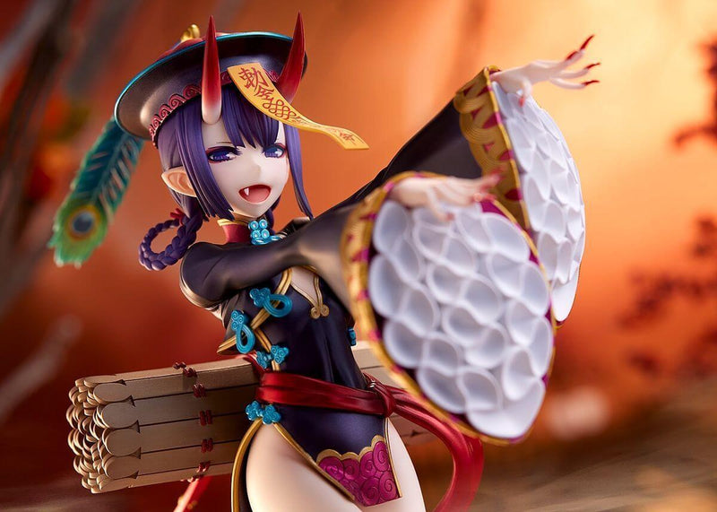 Assassin/Shuten Douji: Festival Portrait | 1/7 Scale Figure