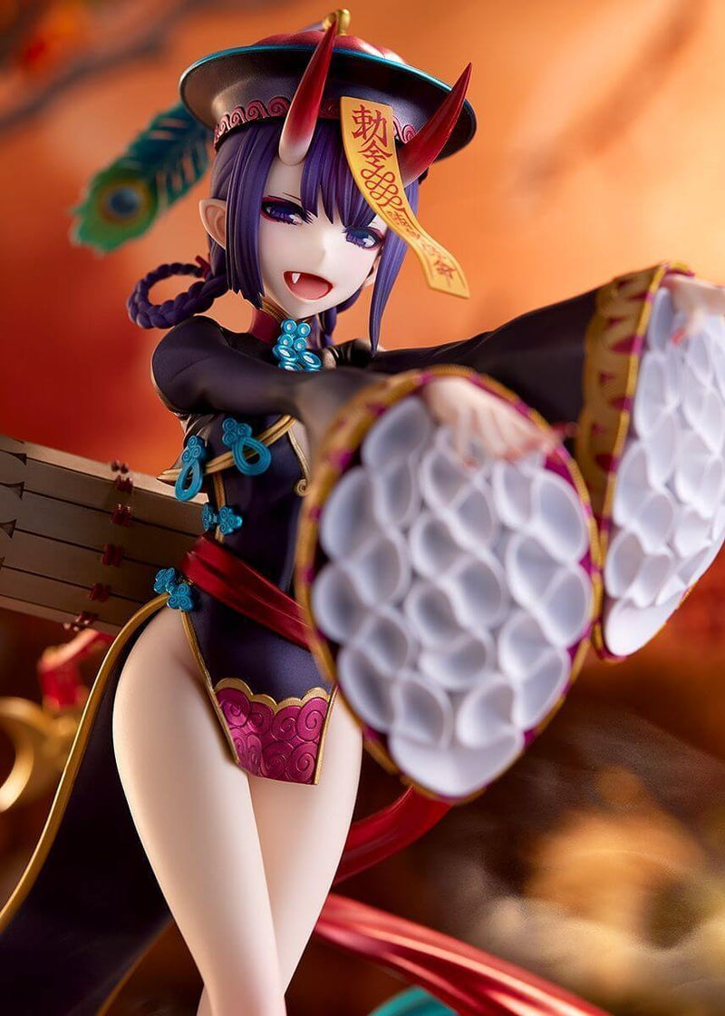 Assassin/Shuten Douji: Festival Portrait | 1/7 Scale Figure