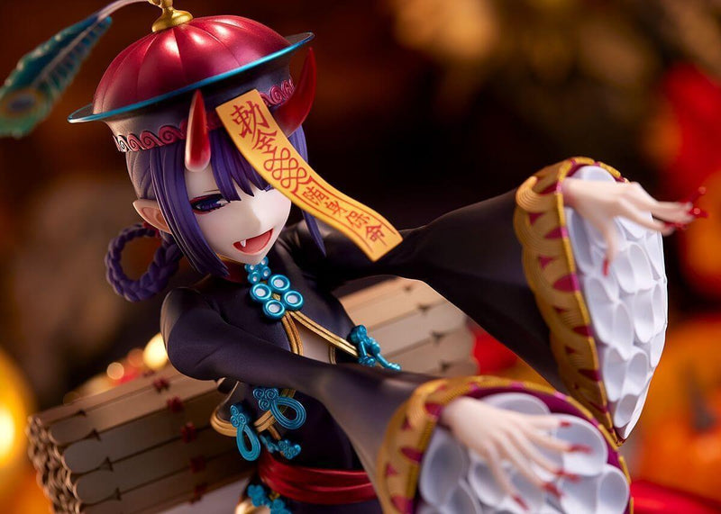 Assassin/Shuten Douji: Festival Portrait | 1/7 Scale Figure