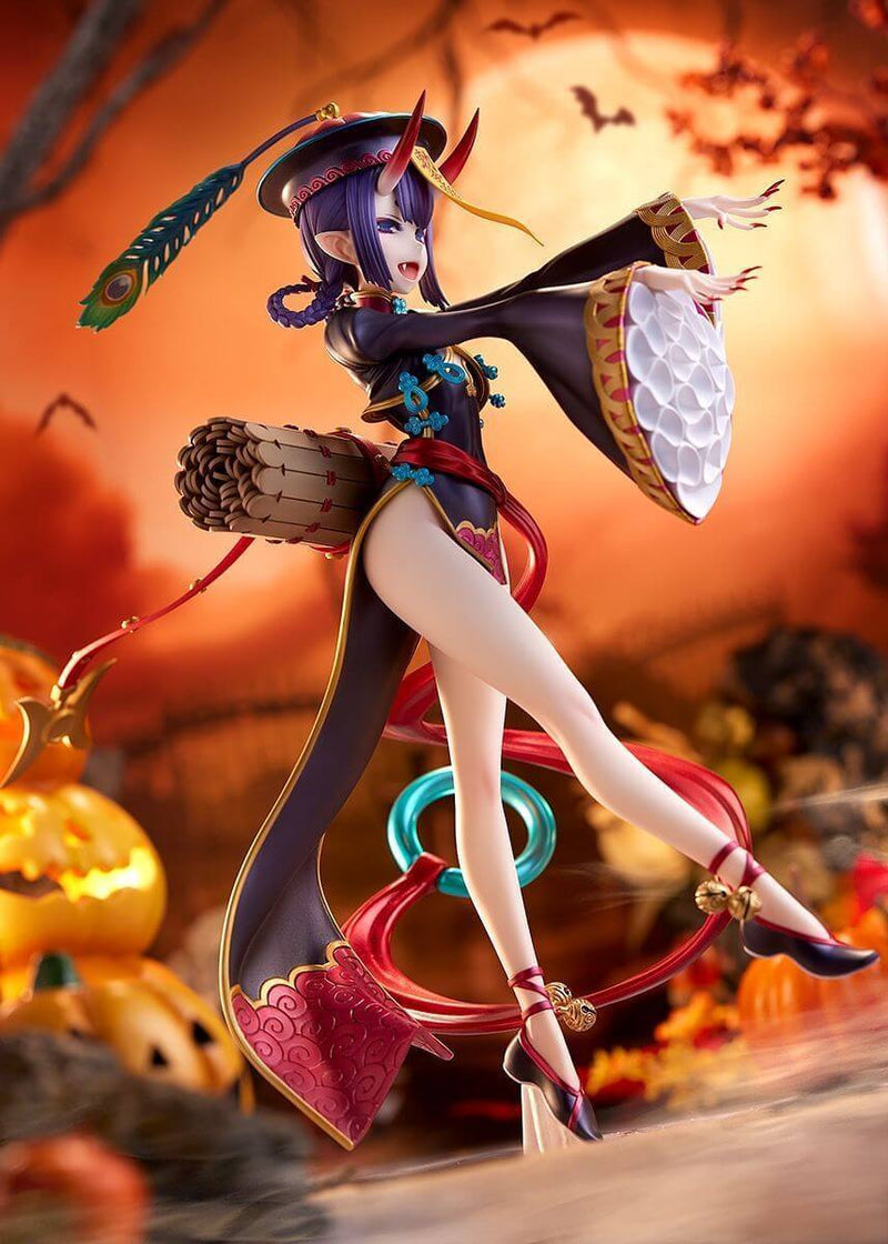 Assassin/Shuten Douji: Festival Portrait | 1/7 Scale Figure