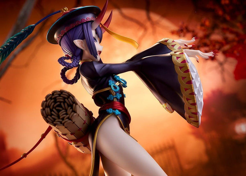 Assassin/Shuten Douji: Festival Portrait | 1/7 Scale Figure