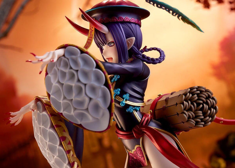 Assassin/Shuten Douji: Festival Portrait | 1/7 Scale Figure