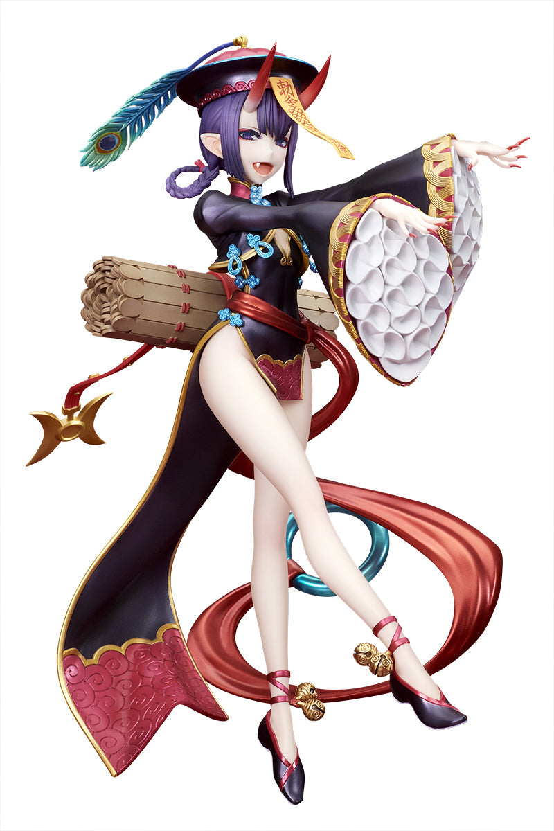 Assassin/Shuten Douji: Festival Portrait | 1/7 Scale Figure