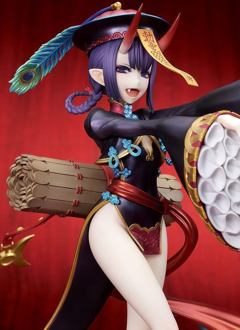 Assassin/Shuten Douji: Festival Portrait | 1/7 Scale Figure