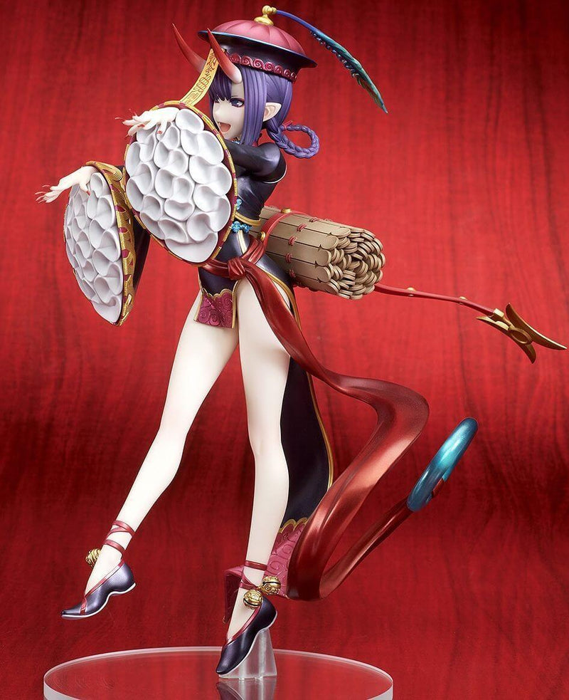 Assassin/Shuten Douji: Festival Portrait | 1/7 Scale Figure