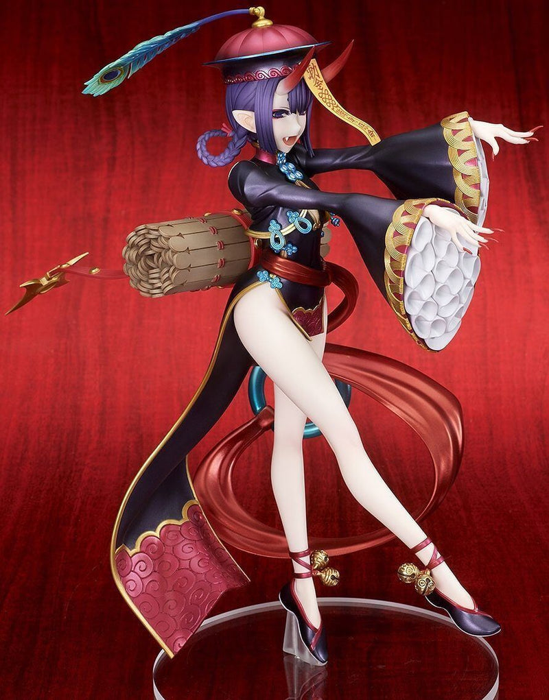 Assassin/Shuten Douji: Festival Portrait | 1/7 Scale Figure