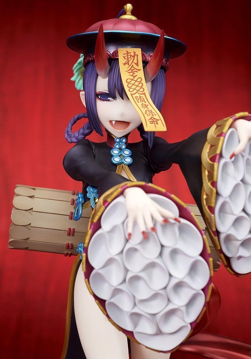 Assassin/Shuten Douji: Festival Portrait | 1/7 Scale Figure