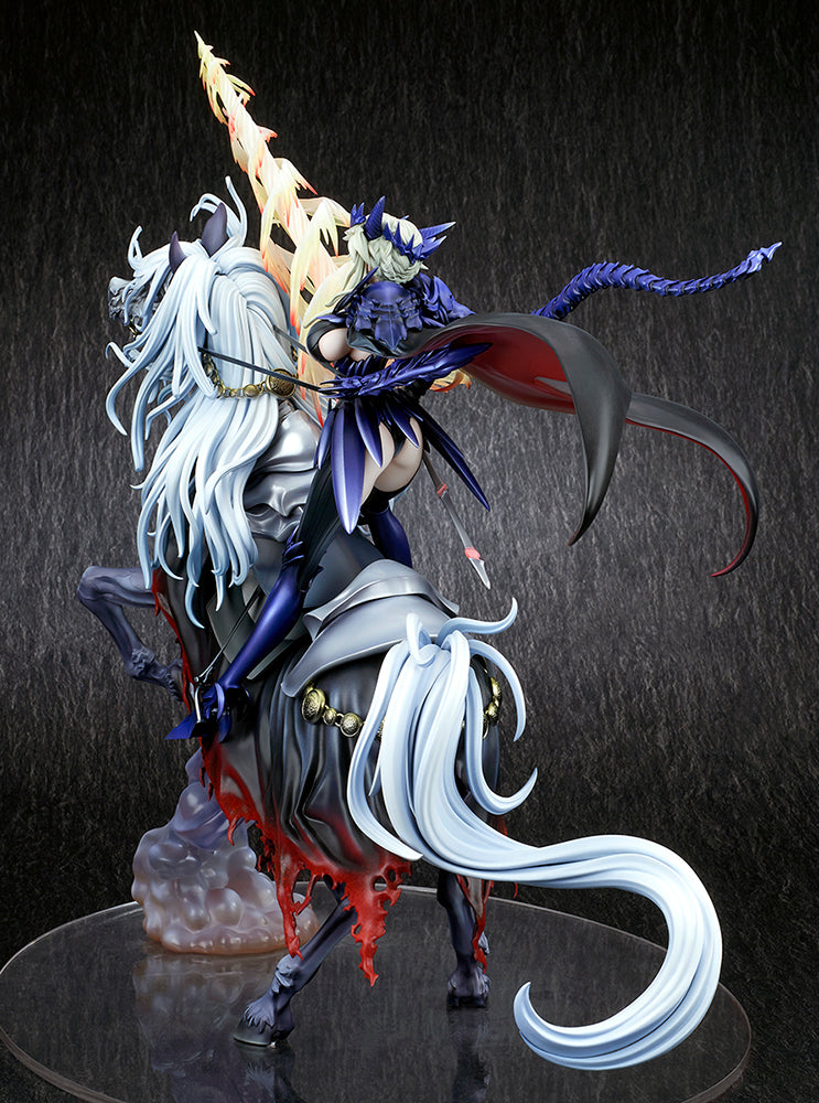 Lancer/Altria Pendragon (Alter): Third Ascension | 1/8 Scale Figure