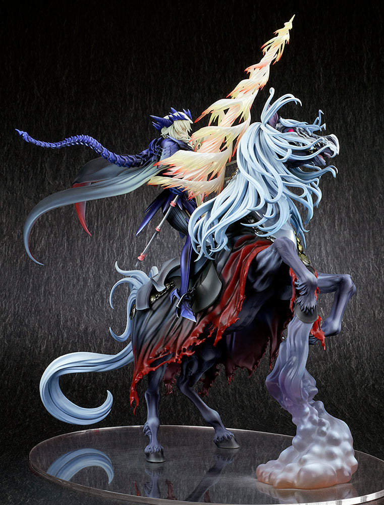 Lancer/Altria Pendragon (Alter): Third Ascension | 1/8 Scale Figure