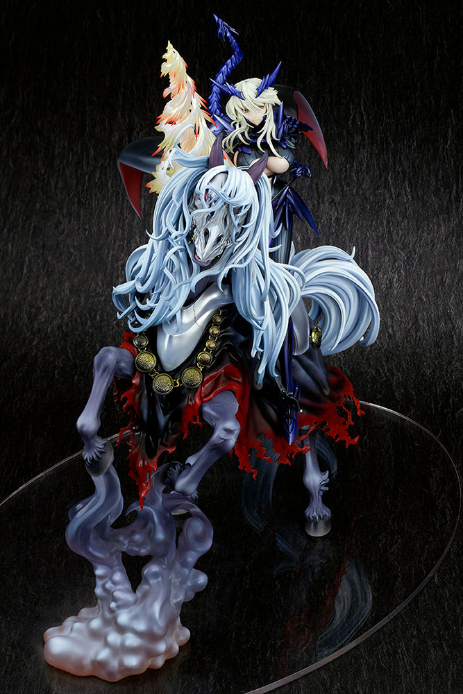 Lancer/Altria Pendragon (Alter): Third Ascension | 1/8 Scale Figure